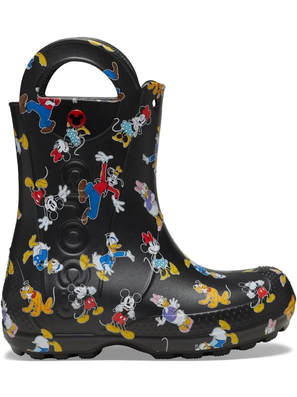 CROCS excellent you